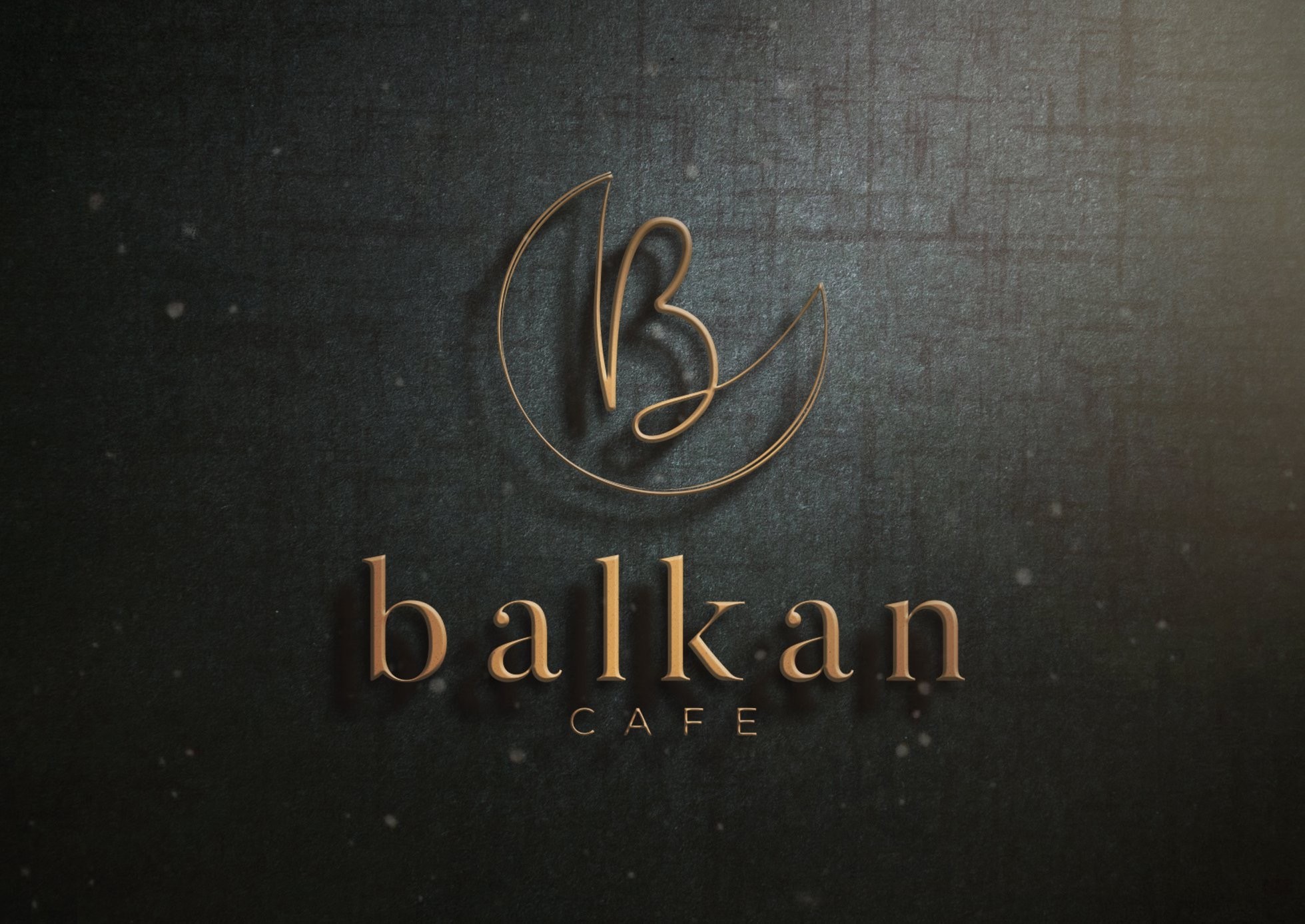 Balkan Cafe