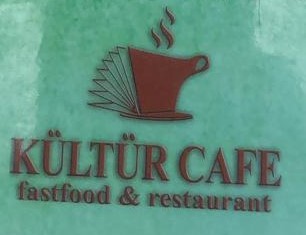 Kültür Cafe