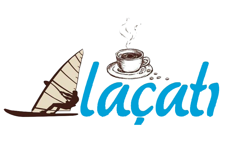 Alaçatı Cafe