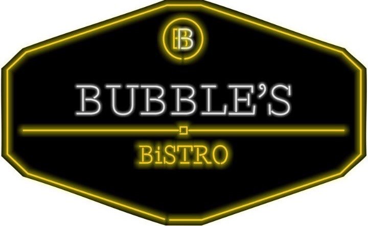 Bubble’s Cafe