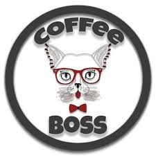 COFFEEBOSS ISTANBUL BUSINESS